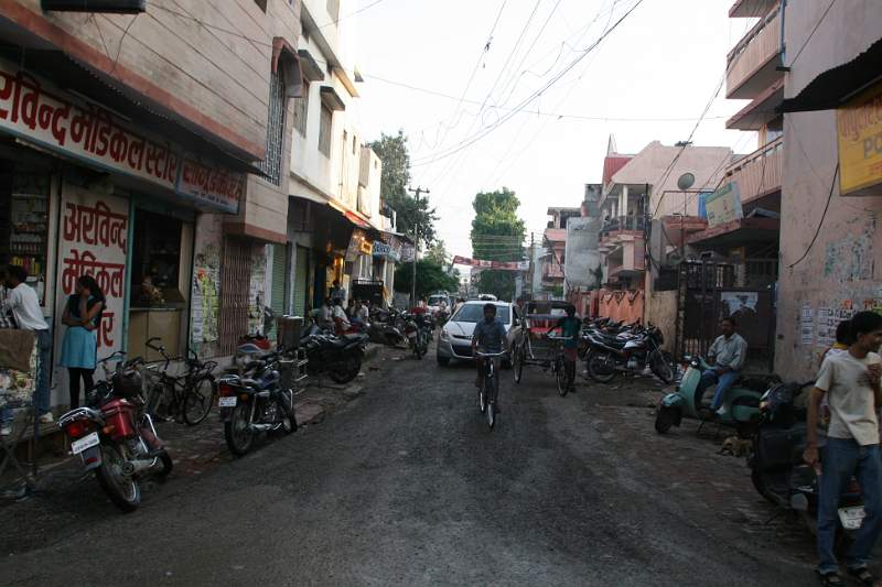 India & Nepal 2011 - 0742